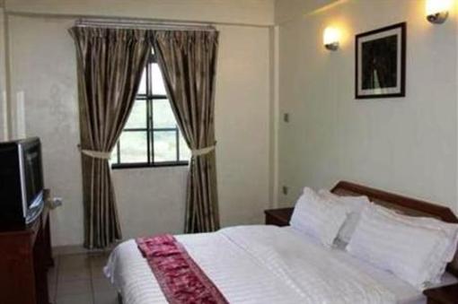 фото отеля The Cottage Hotel Kundasang