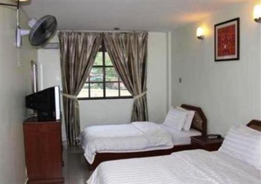 фото отеля The Cottage Hotel Kundasang