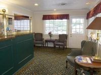 Best Western Colonial Inn Athens (Georgia)