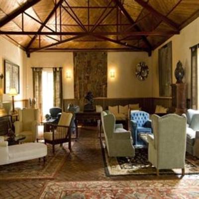 фото отеля Hacienda Montenmedio