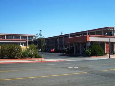фото отеля Desert Rose Inn Reno
