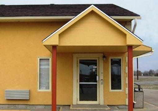 фото отеля Econo Lodge Newton