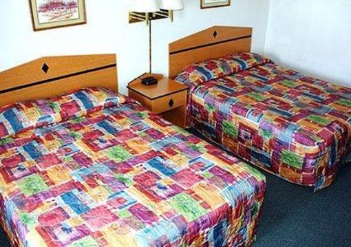 фото отеля Econo Lodge Newton