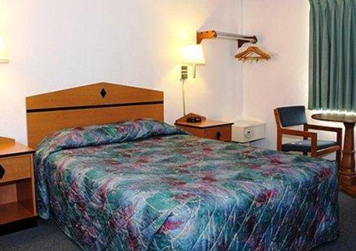 фото отеля Econo Lodge Newton
