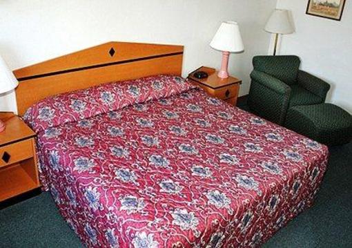 фото отеля Econo Lodge Newton