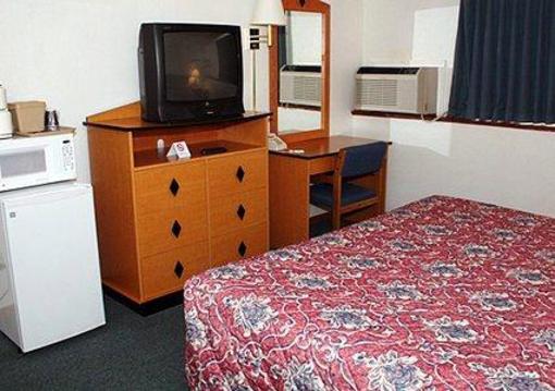 фото отеля Econo Lodge Newton
