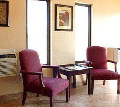 фото отеля Econo Lodge Newton