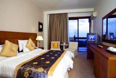 фото отеля Nepheli Hotel
