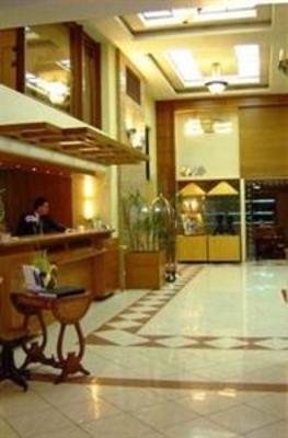 фото отеля Nepheli Hotel