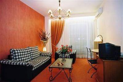фото отеля Nepheli Hotel