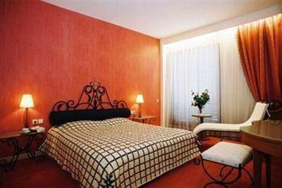 фото отеля Nepheli Hotel