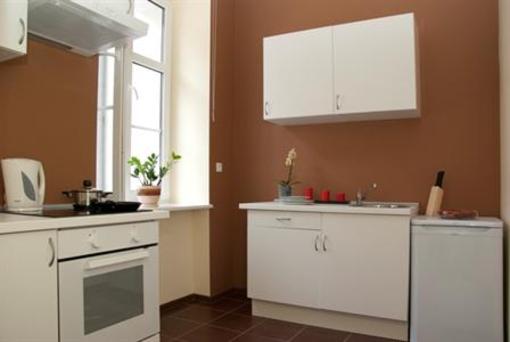 фото отеля Apartameny Biuro Serwis Poznan