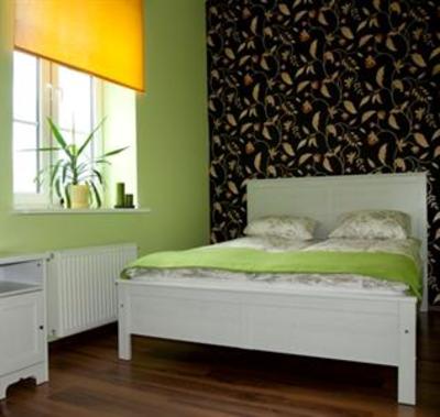 фото отеля Apartameny Biuro Serwis Poznan