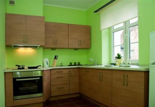 фото отеля Apartameny Biuro Serwis Poznan