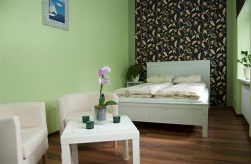 фото отеля Apartameny Biuro Serwis Poznan