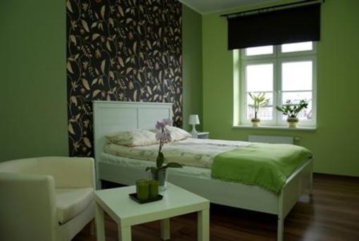 фото отеля Apartameny Biuro Serwis Poznan