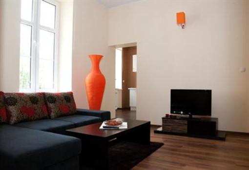 фото отеля Apartameny Biuro Serwis Poznan