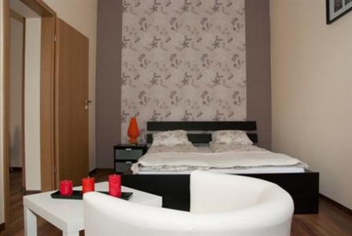 фото отеля Apartameny Biuro Serwis Poznan