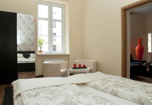 фото отеля Apartameny Biuro Serwis Poznan