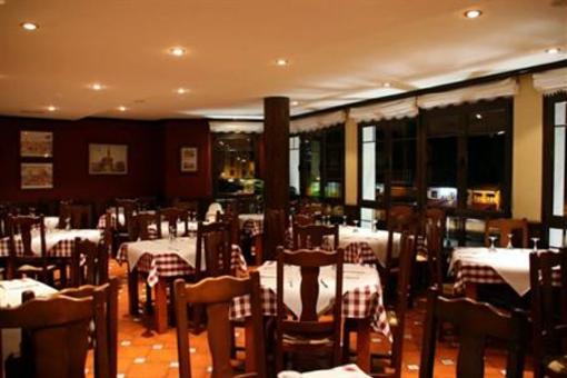 фото отеля Hotel Los Molinos