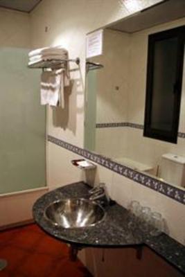 фото отеля Hotel Los Molinos