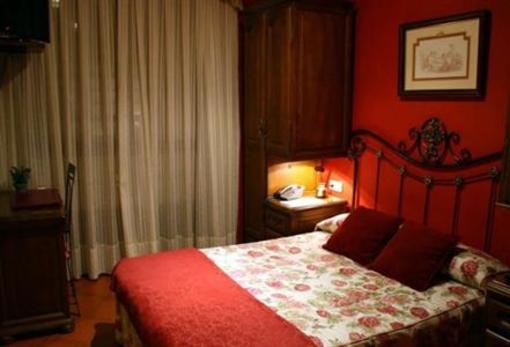 фото отеля Hotel Los Molinos