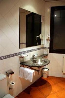 фото отеля Hotel Los Molinos