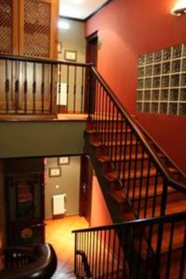 фото отеля Hotel Los Molinos