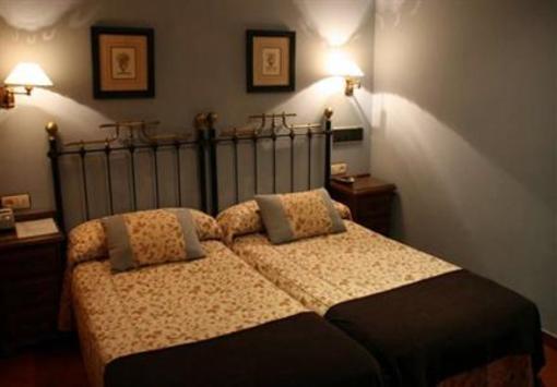 фото отеля Hotel Los Molinos