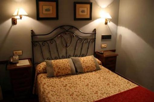 фото отеля Hotel Los Molinos