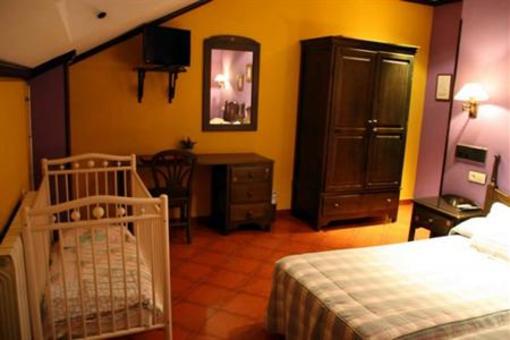 фото отеля Hotel Los Molinos