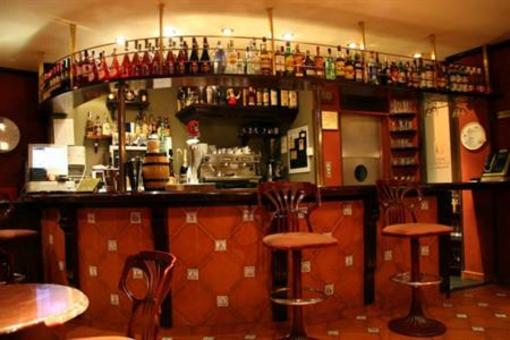 фото отеля Hotel Los Molinos