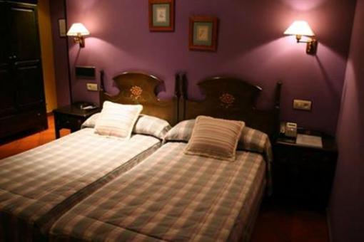 фото отеля Hotel Los Molinos
