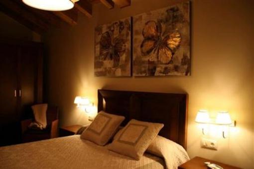 фото отеля Hotel Los Molinos