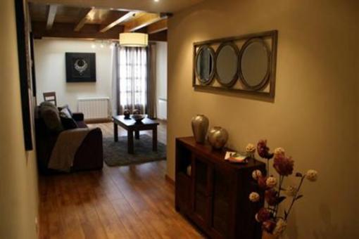 фото отеля Hotel Los Molinos