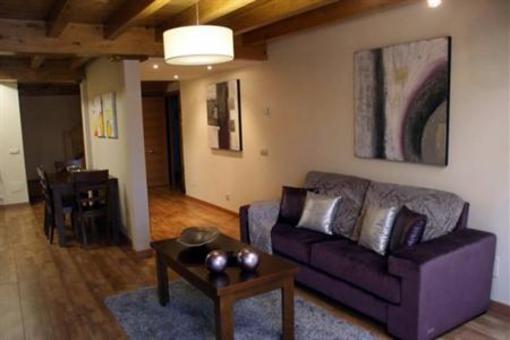 фото отеля Hotel Los Molinos