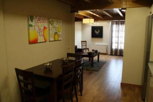 фото отеля Hotel Los Molinos