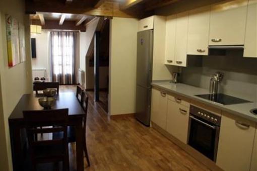 фото отеля Hotel Los Molinos