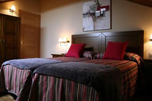 фото отеля Hotel Los Molinos