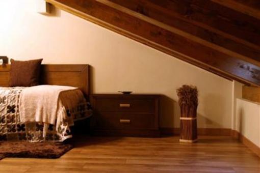 фото отеля Hotel Los Molinos