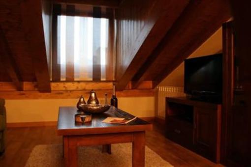 фото отеля Hotel Los Molinos