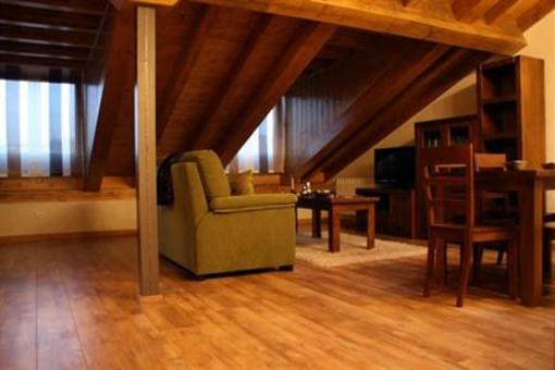 фото отеля Hotel Los Molinos
