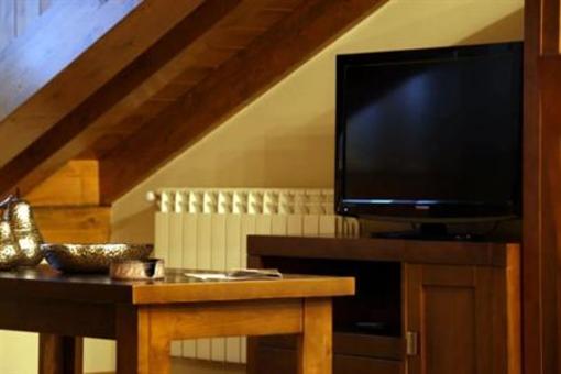 фото отеля Hotel Los Molinos