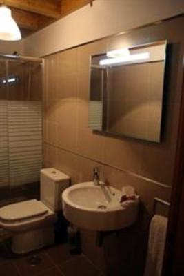 фото отеля Hotel Los Molinos