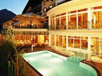 Alpine Wellnesshotel Karwendel