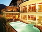 фото отеля Alpine Wellnesshotel Karwendel