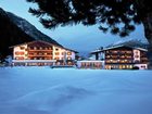 фото отеля Alpine Wellnesshotel Karwendel