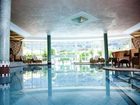 фото отеля Alpine Wellnesshotel Karwendel