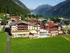 фото отеля Alpine Wellnesshotel Karwendel