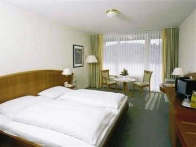 фото отеля Hotel garni Altenburgblick